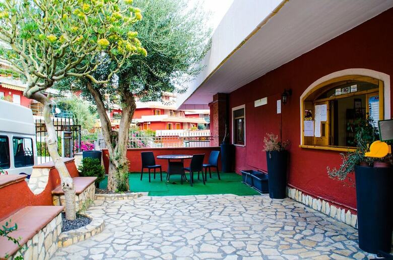 Apartamento Residence Letojanni