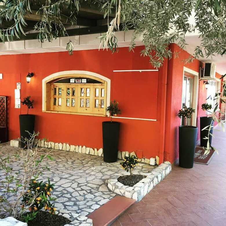 Apartamento Residence Letojanni
