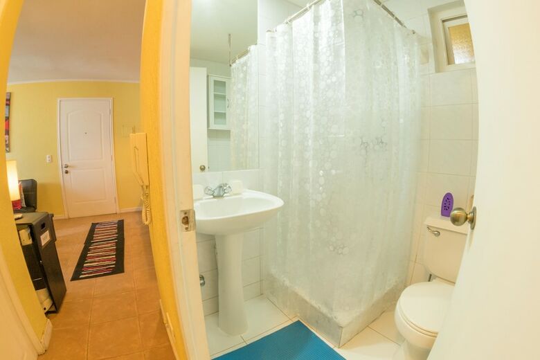 Apartamentos Oceana Suites Horc�n