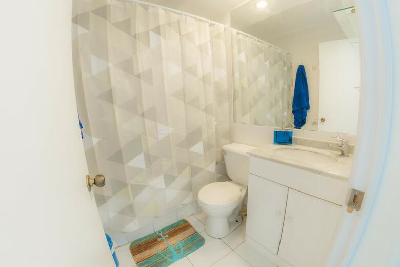 Apartamentos Oceana Suites Horc�n