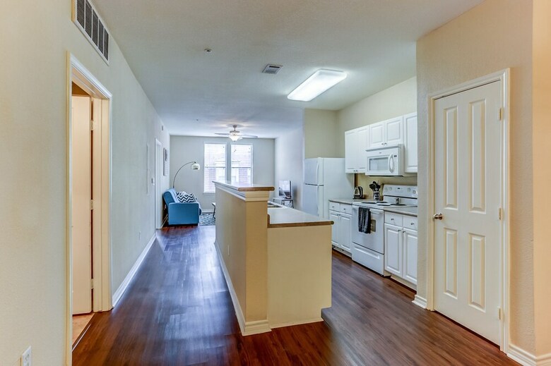 Apartamentos Apts At 41st By Namastay
