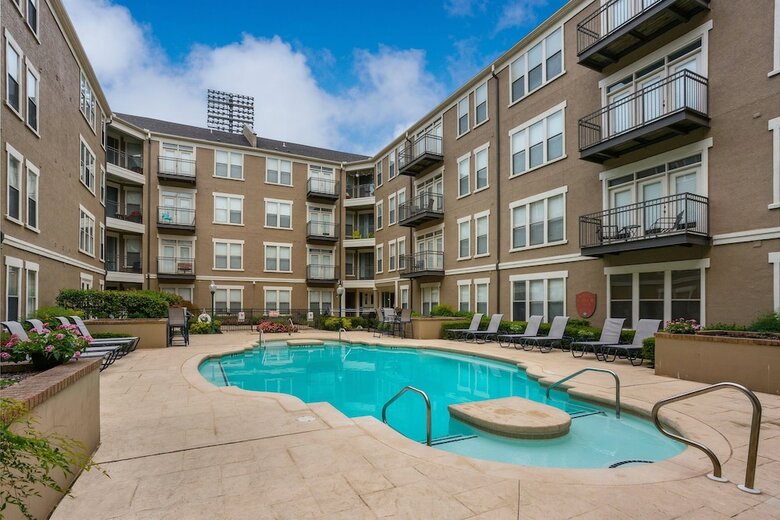 Apartamentos Apts At 41st By Namastay