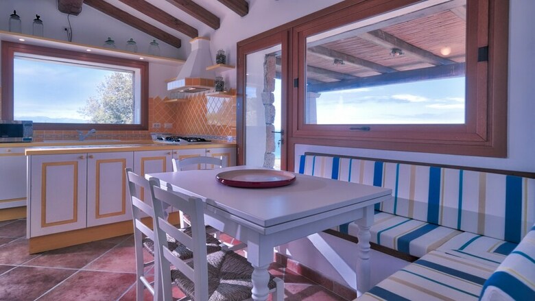 Luxury Villas Valle Dell'erica