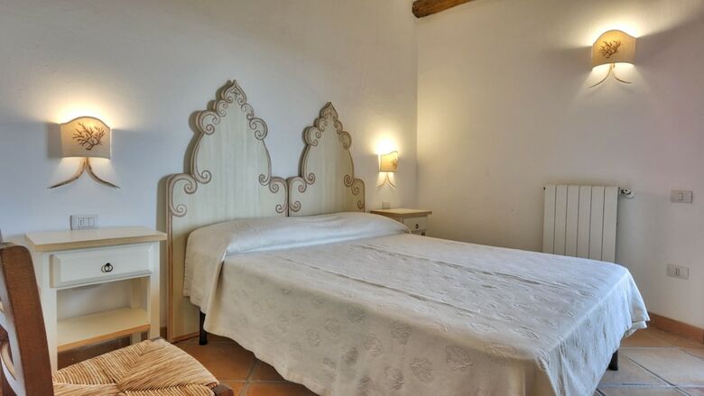 Luxury Villas Valle Dell'erica