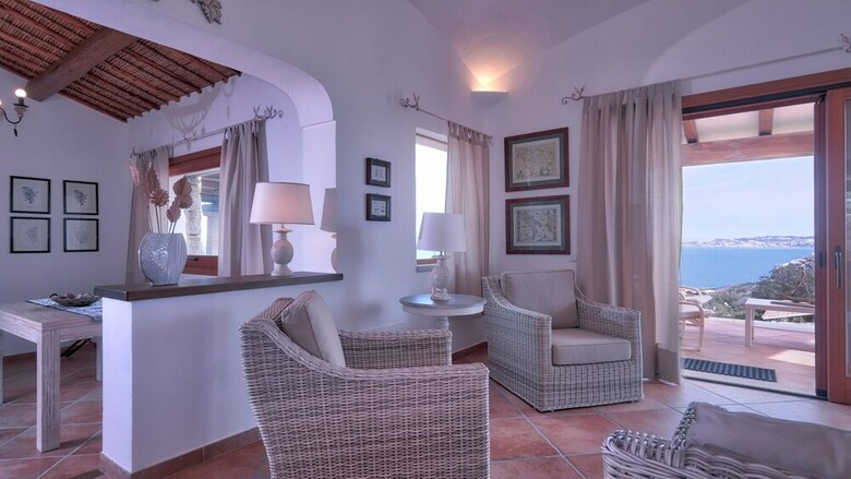 Luxury Villas Valle Dell'erica