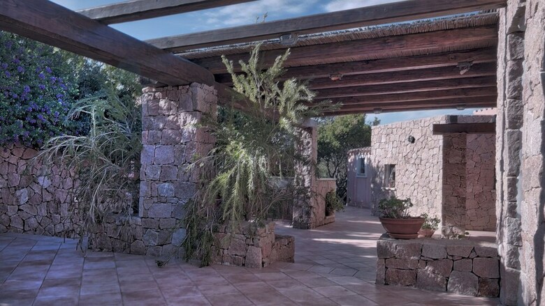 Luxury Villas Valle Dell'erica