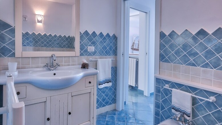 Luxury Villas Valle Dell'erica