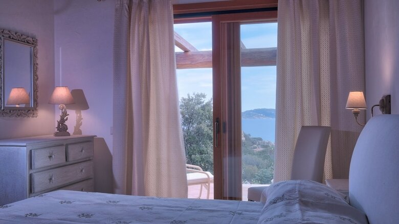 Luxury Villas Valle Dell'erica