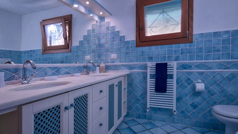 Luxury Villas Valle Dell'erica