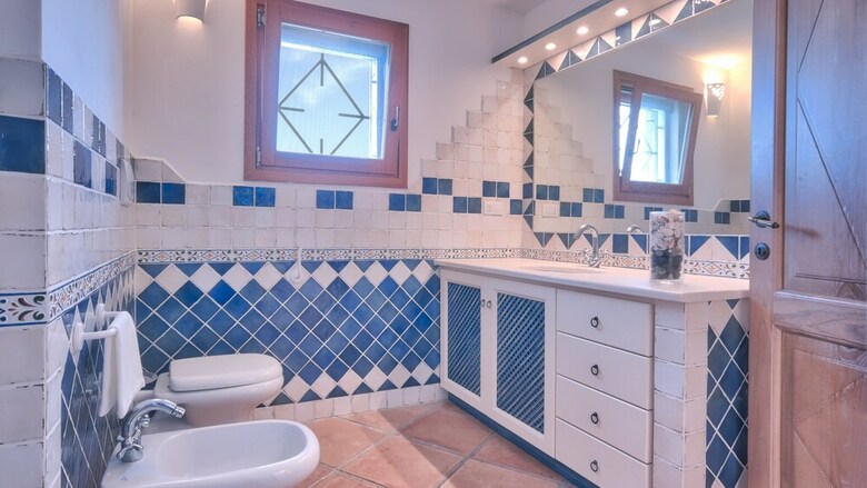 Luxury Villas Valle Dell'erica
