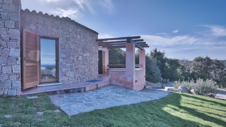 Luxury Villas Valle Dell'erica