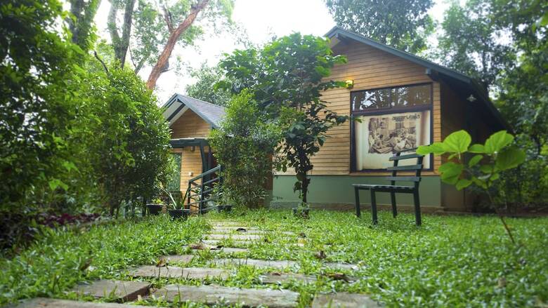 Hotel Adithya Nature Resort & Spa