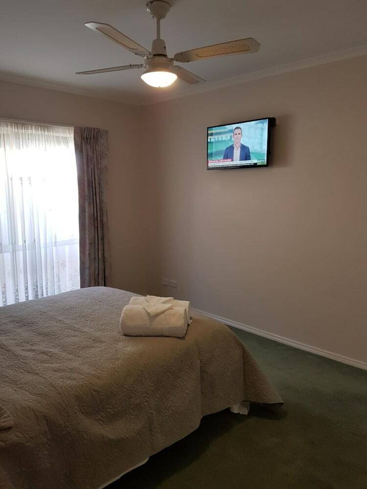 Cobram Cottage