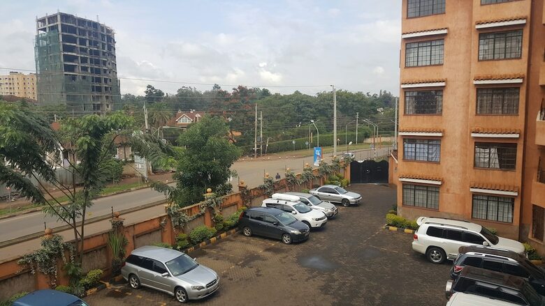 Apartamentos Csk Holiday Home