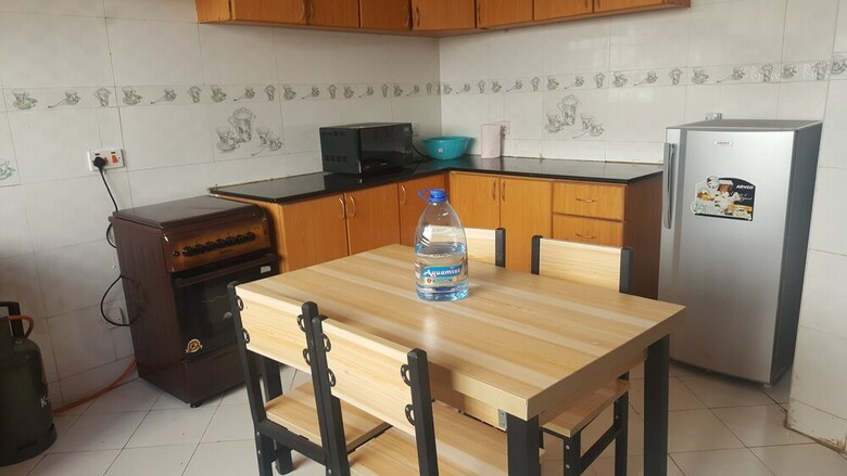 Apartamentos Csk Holiday Home