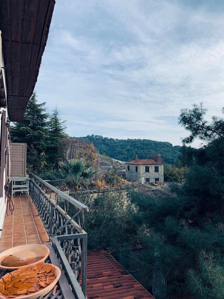 Pension Adatepe Butik Otel