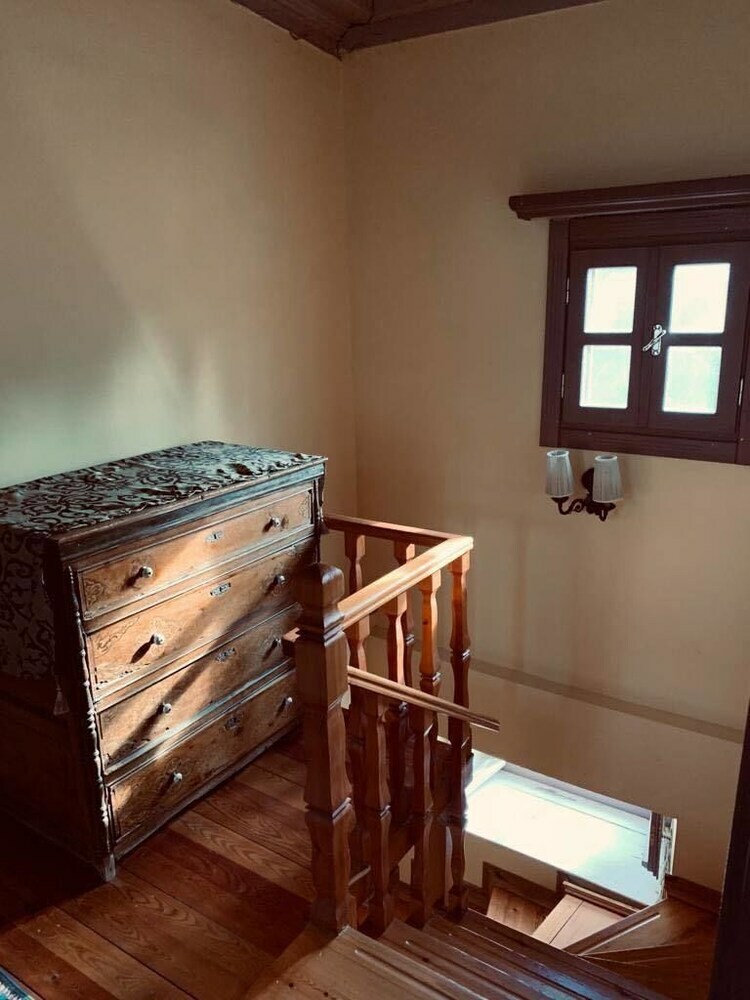 Pension Adatepe Butik Otel
