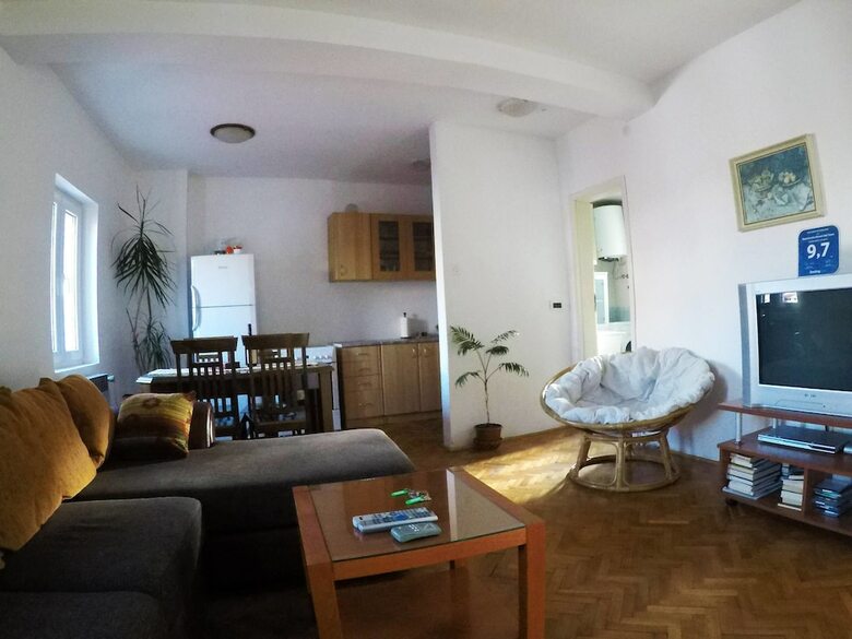 Apartments Aleksic Old Town