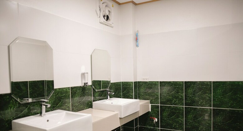 Hostal Express Hostel