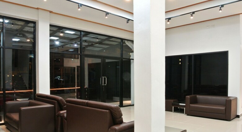 Hostal Express Hostel