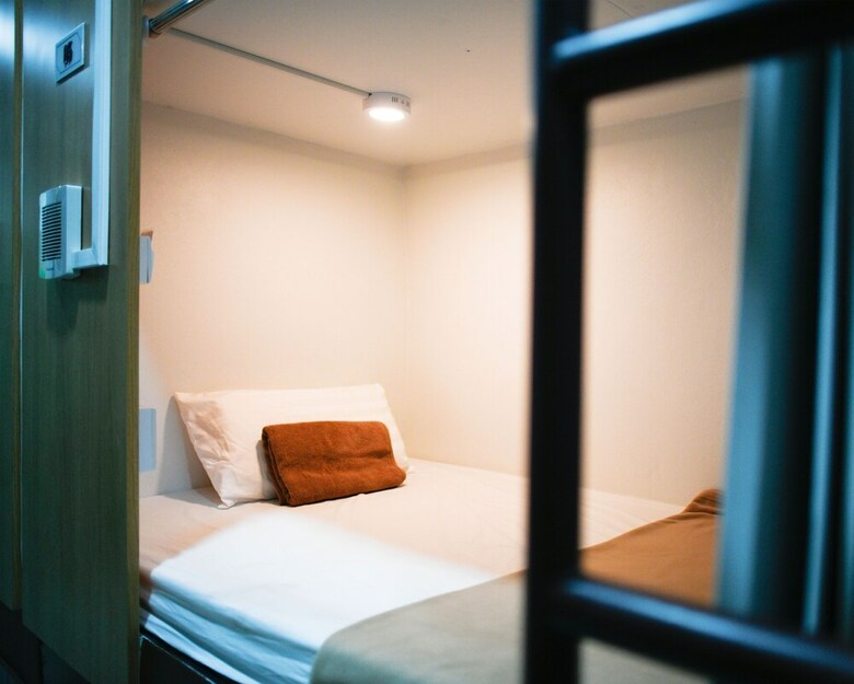 Hostal Express Hostel