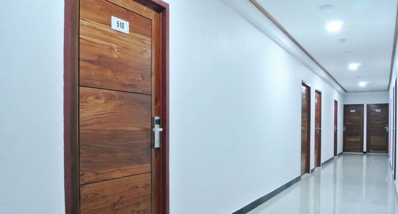 Hostal Express Hostel