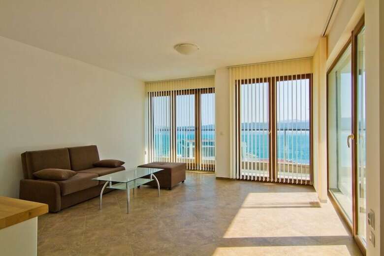 Apartamentos Panorama Bay