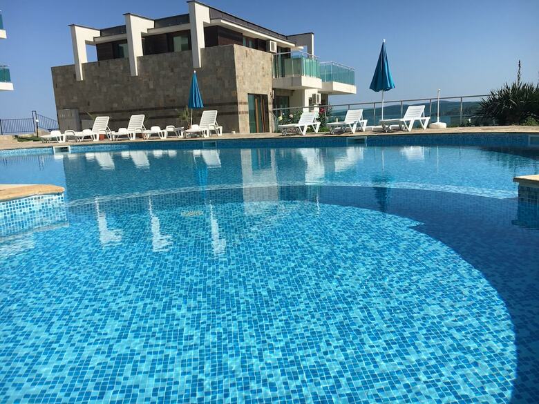 Apartamentos Panorama Bay
