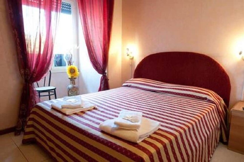 Hotel Le Rose