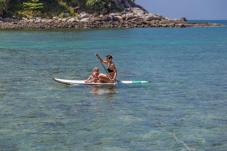 Hostal Paradise Beach Backpackers Hostel
