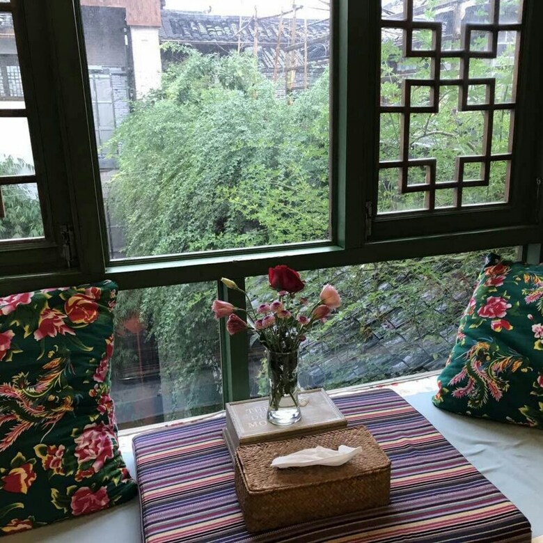 Posada Zhangjiajie Xibujie Inn