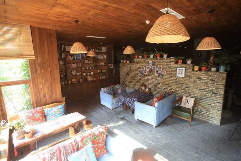 Posada Zhangjiajie Xibujie Inn