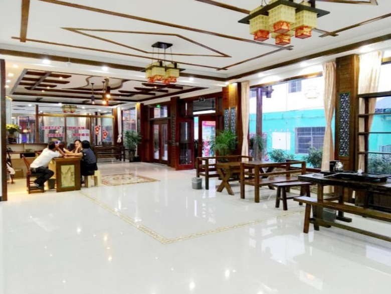 Hostal Qijiayi Theme Hostel