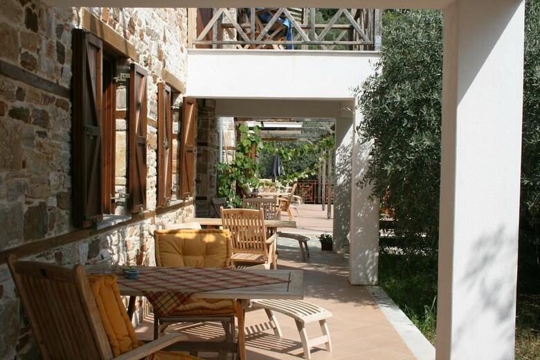 Apartamentos Alexis Villas