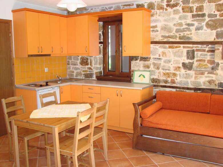 Apartamentos Alexis Villas