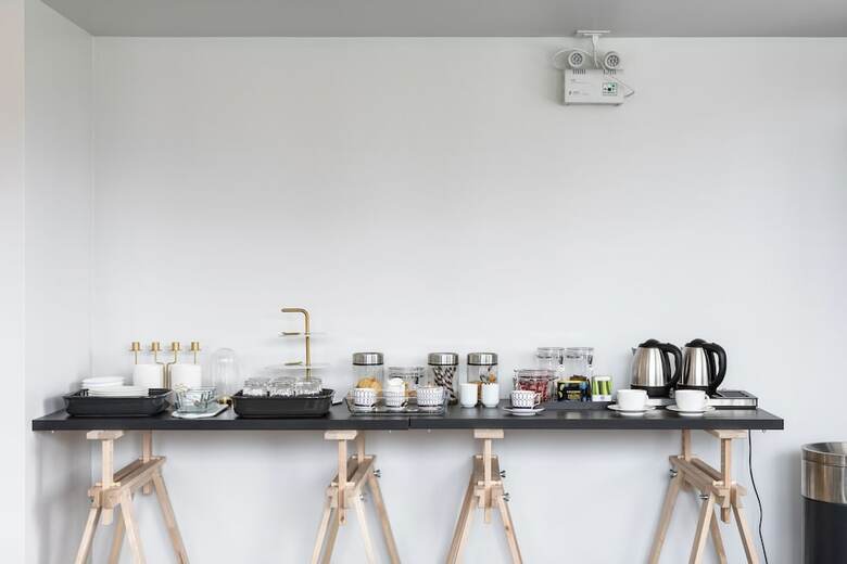 Apartelle Jatujak Hotel