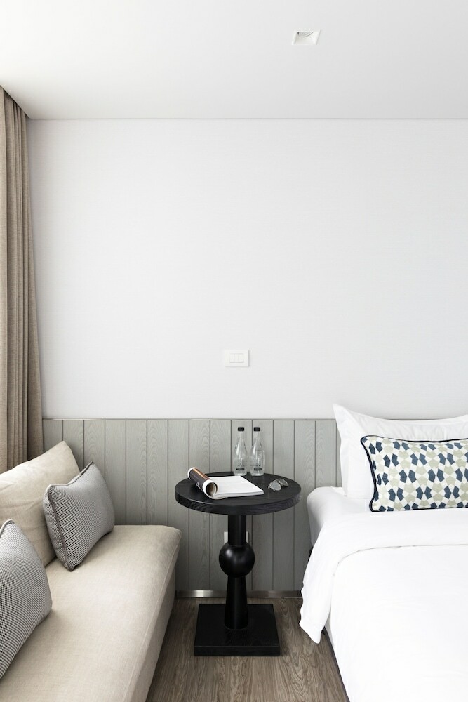 Apartelle Jatujak Hotel