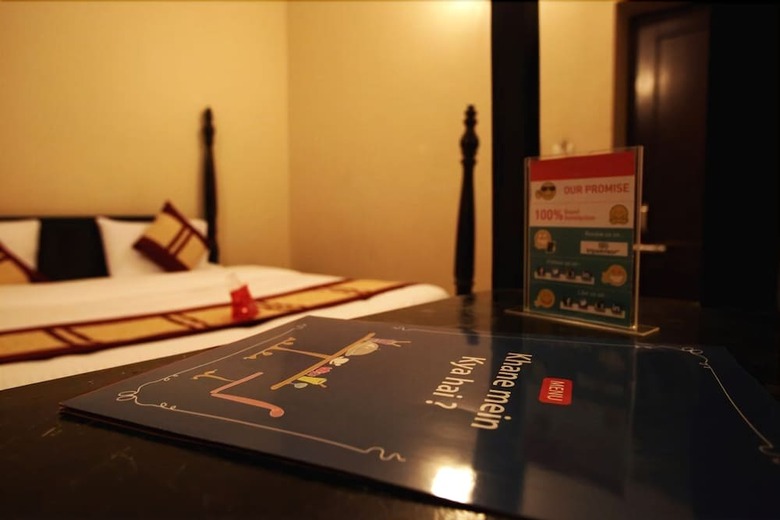 Hotel Ajit Mansion