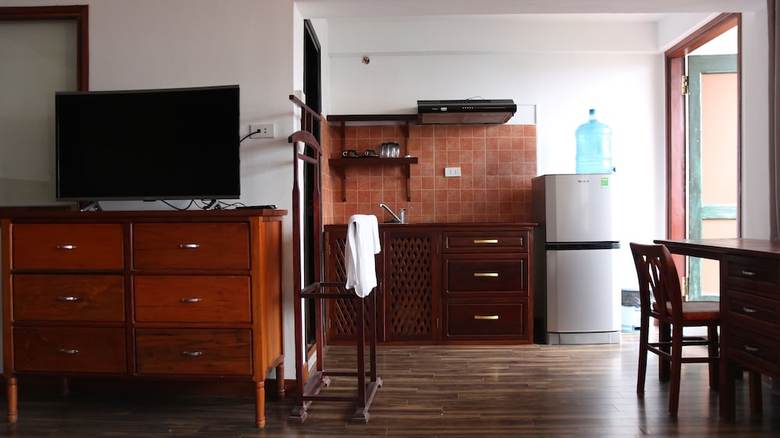 Apartamentos Oyo 669 B&B Today Hanoi