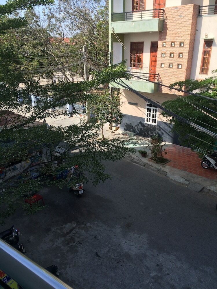 Hotel Thu Thao