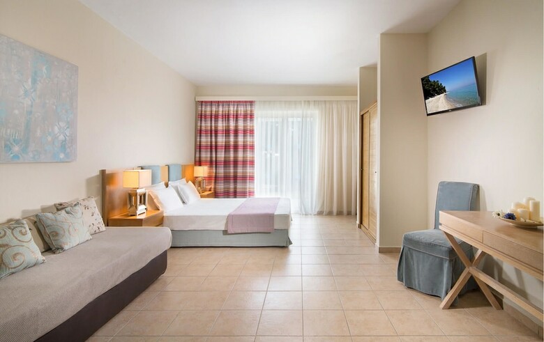 Aparthotel Alkion Hotel