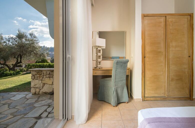 Aparthotel Alkion Hotel