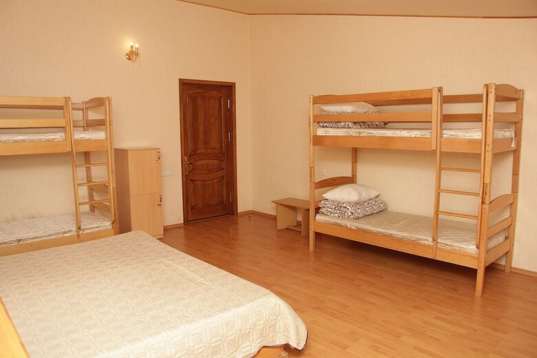 Hostal Rafael Hostel