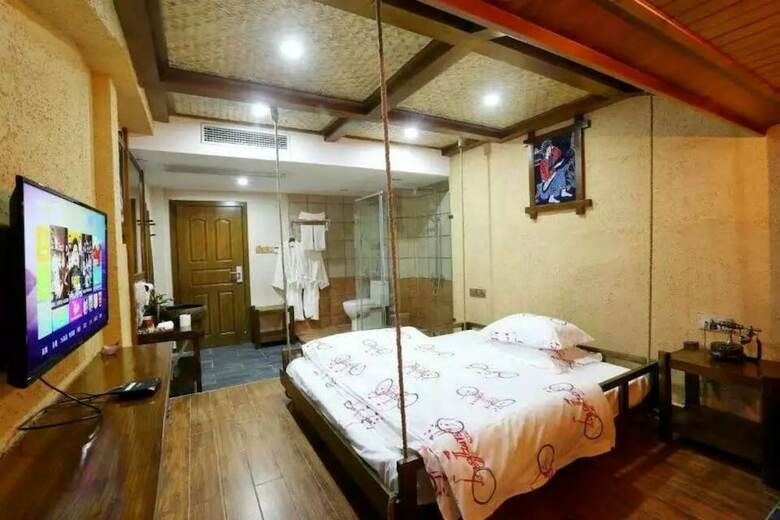 Posada Barenju Inn