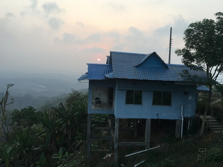 Hotel Nilambori Resort