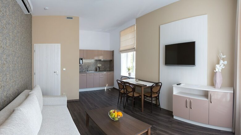 Pension Penzion Longus