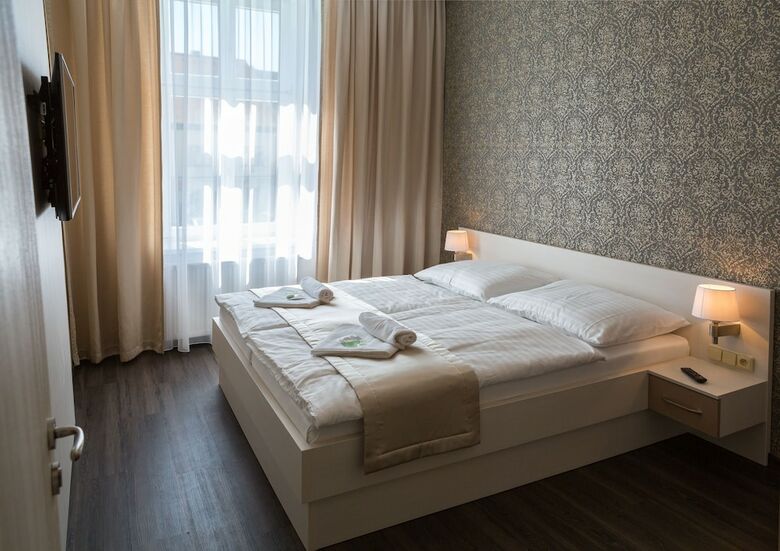 Pension Penzion Longus