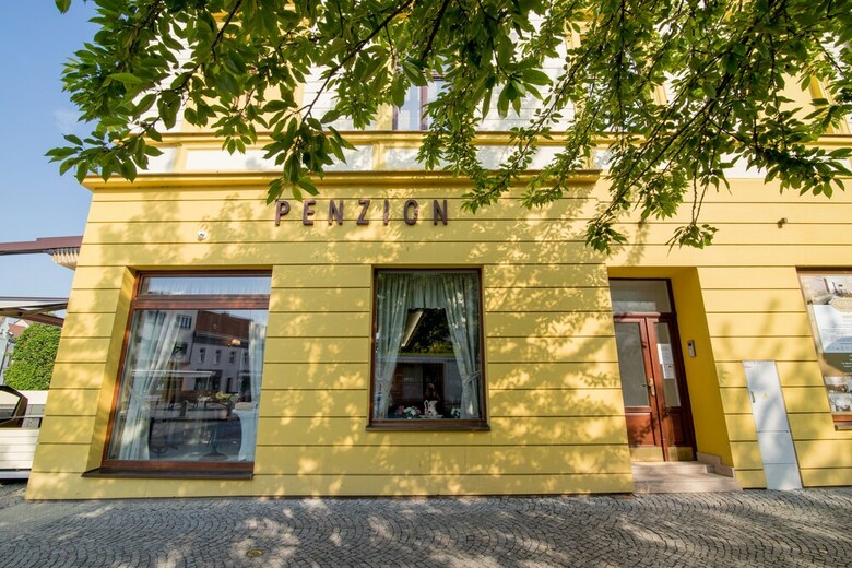 Pension Penzion Longus