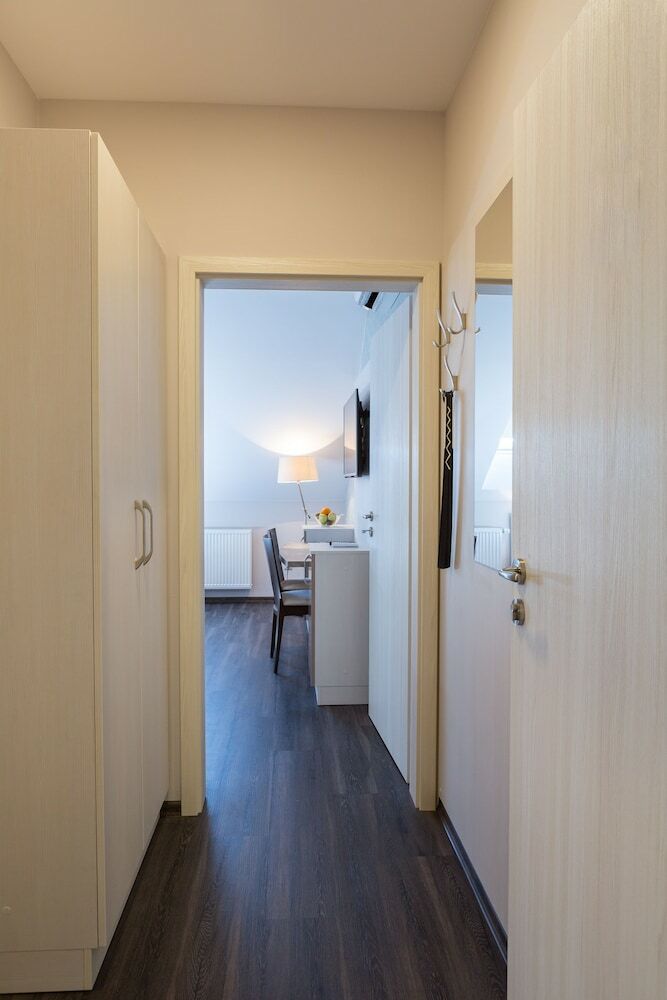 Pension Penzion Longus
