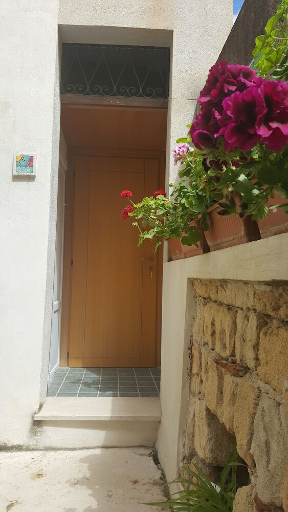 Apartamento Appartamento Acquamarina